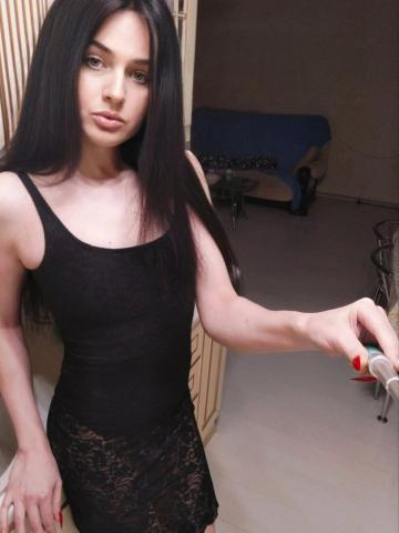 Лина - Фото 2